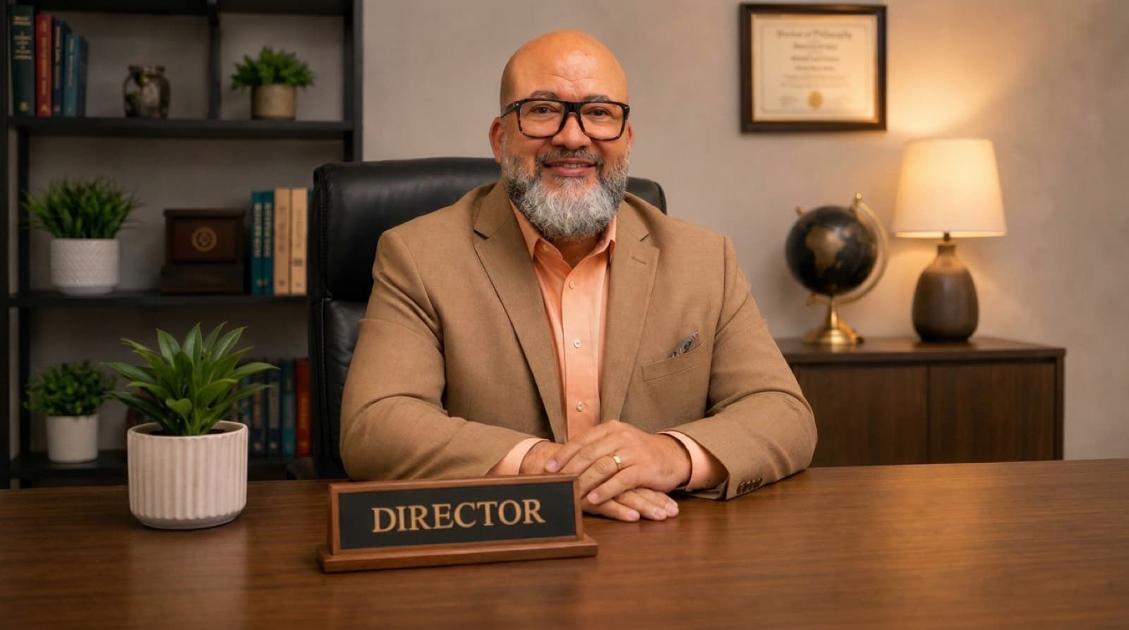 Program Director